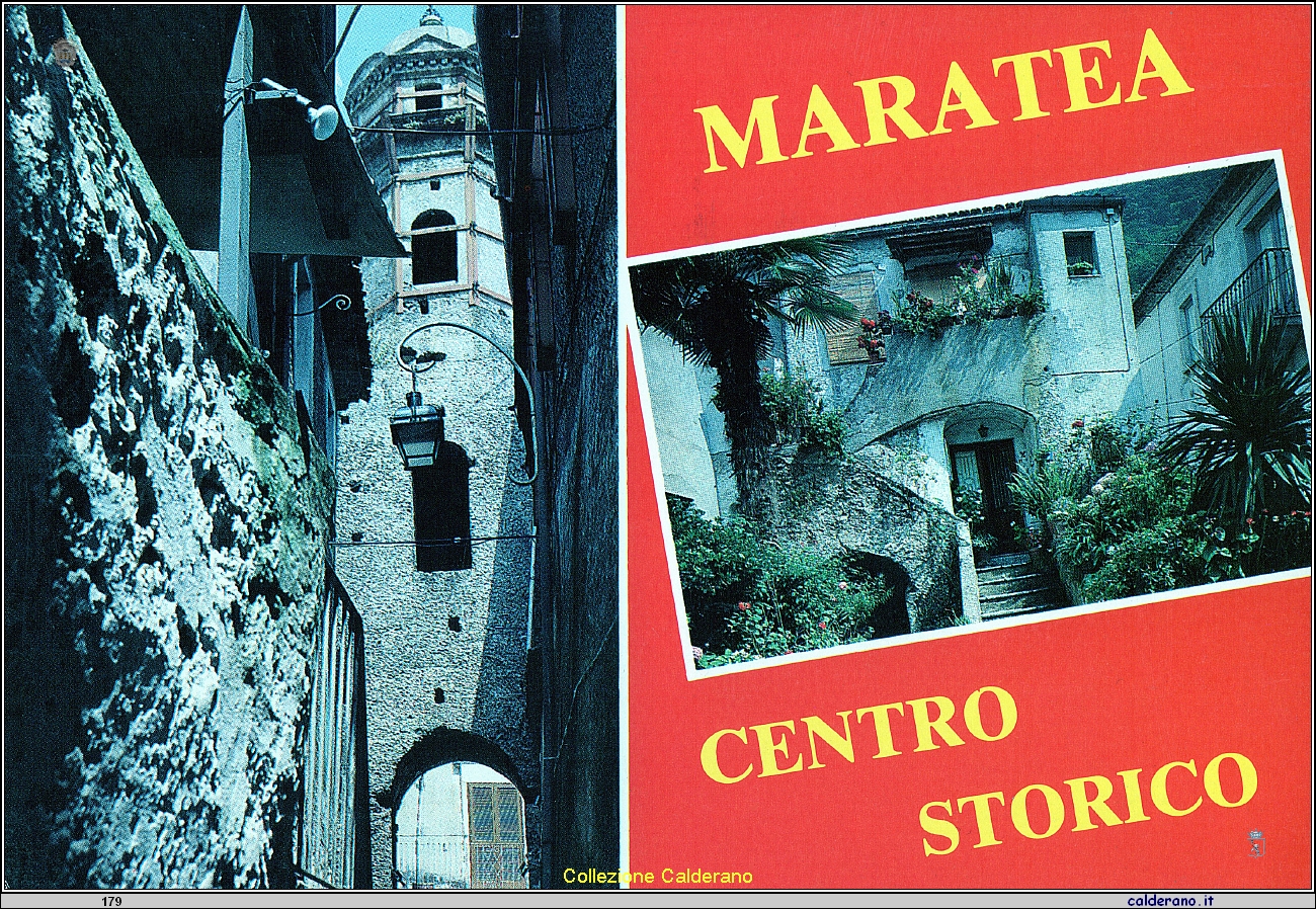 Cartolina - Maratea Centro Storico - Ed Palermo Vincenzo.jpeg