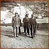 Biagio Vitolo con l'ingegnere Schettini al Porto.JPG