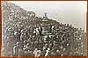 Festa di San Biagio - Giovedi' arrivo del Simulacro per la prima volta sul ceppo voluto da Biagio Vitolo 1932.jpg