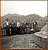 Ricordo alla Croce monumentale 1945.jpg