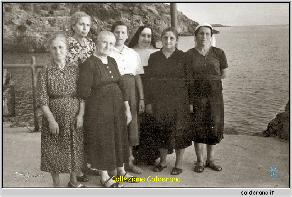 Le Signore del Porto sulla Rotonda.jpg