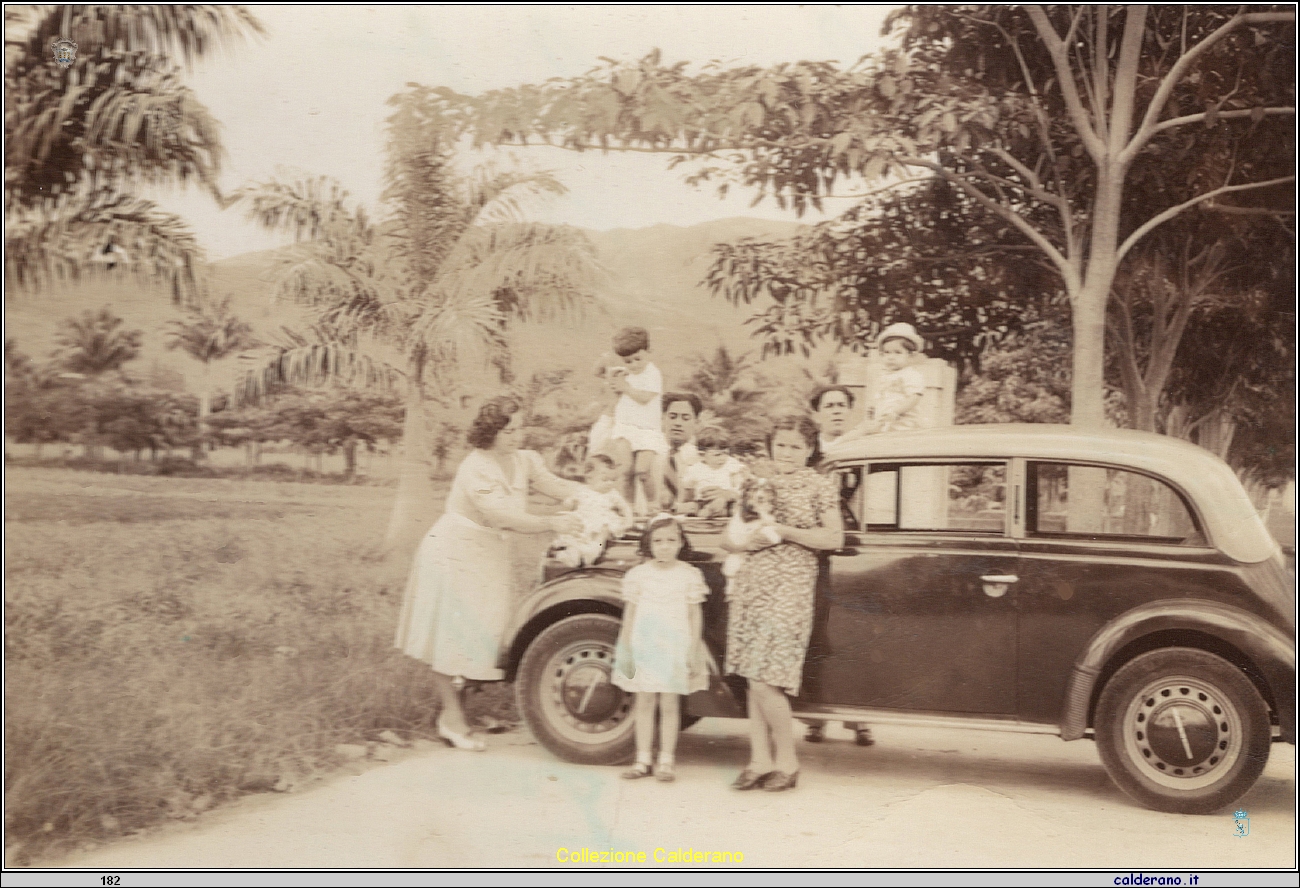 Biagio Montesano e Famiglia - Caracas 12-02-1949.jpeg