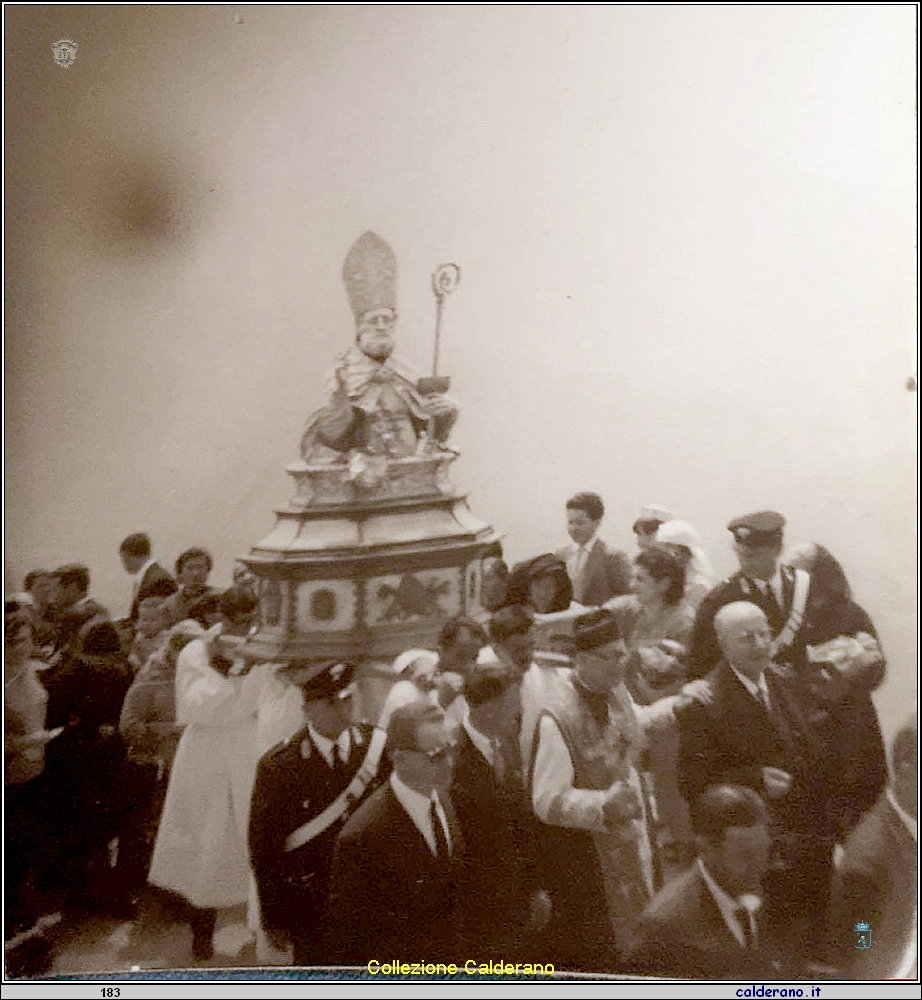 Domenica di San Biagio al Castello con Don Domenico Dammiano e Filippo Bombace.JPG