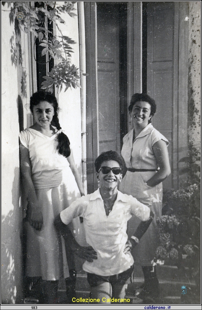 Mara Mazzei, Carmelina Mazzeo e Gianfranco Mazzei .jpeg