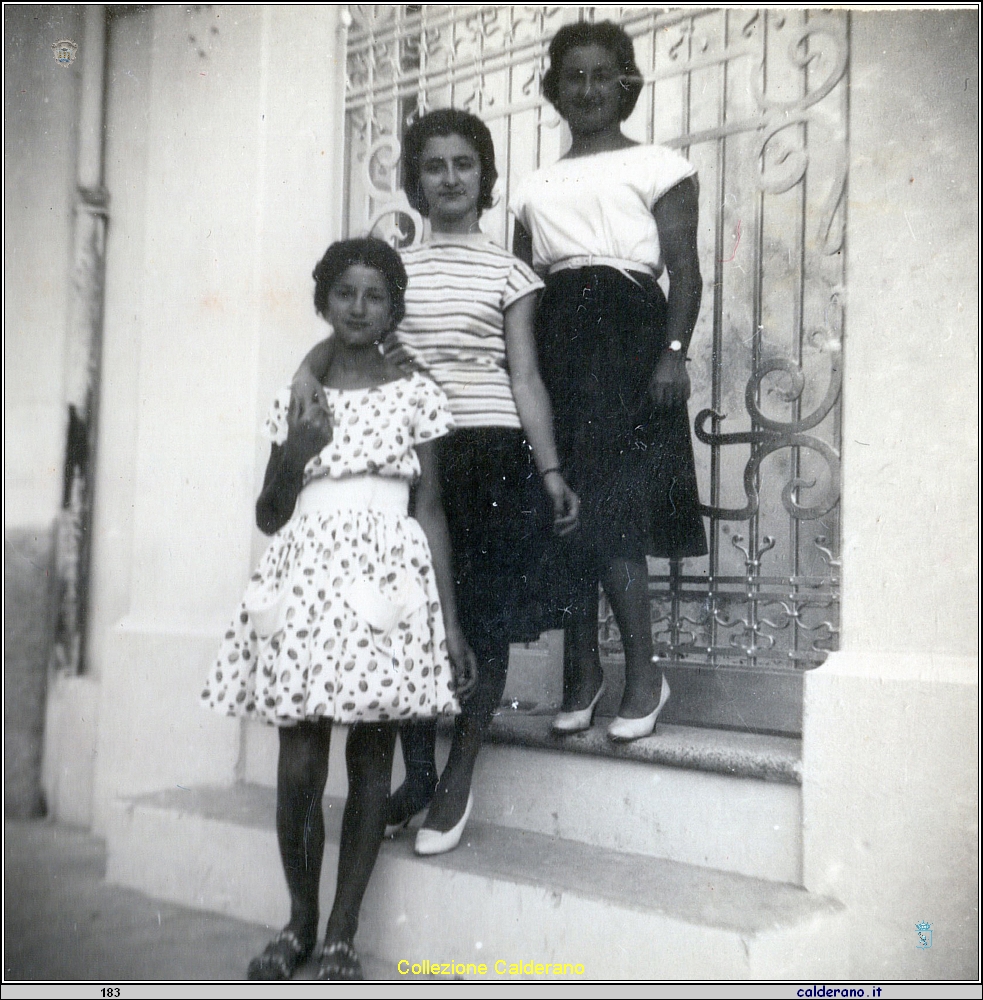Marisa Di Trani, Silvana e Carmelina Mazzeo.jpeg