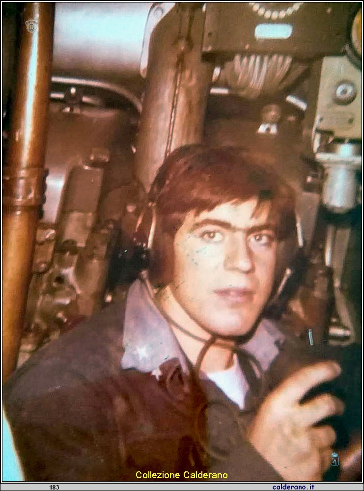 Mimmo Dammiano militare nella Marina Militare.jpg
