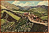 Cartolina - Basilica Santuario di San Biagio 1955 Proprieta' artistica del Santuario .jpeg
