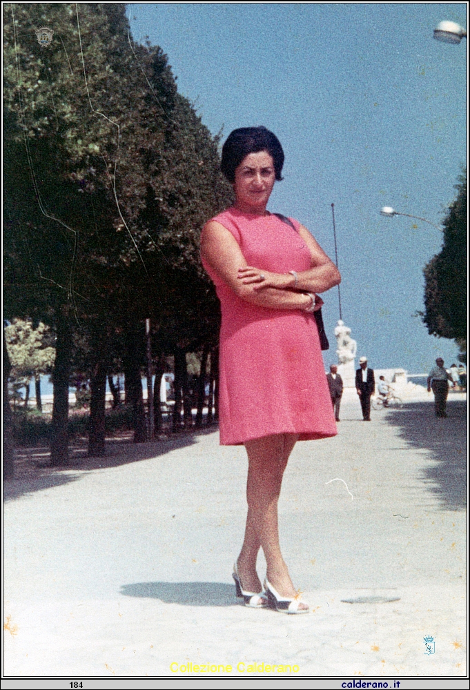 Carmelina Mazzeo - Novembre 1969   .jpeg