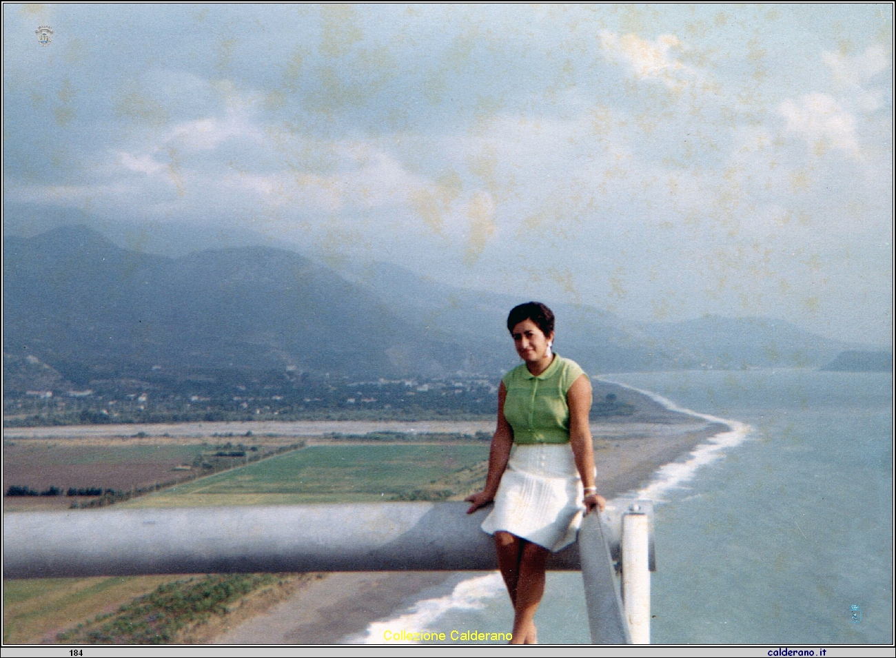 Carmelina Mazzeo - settembre 1967.jpeg