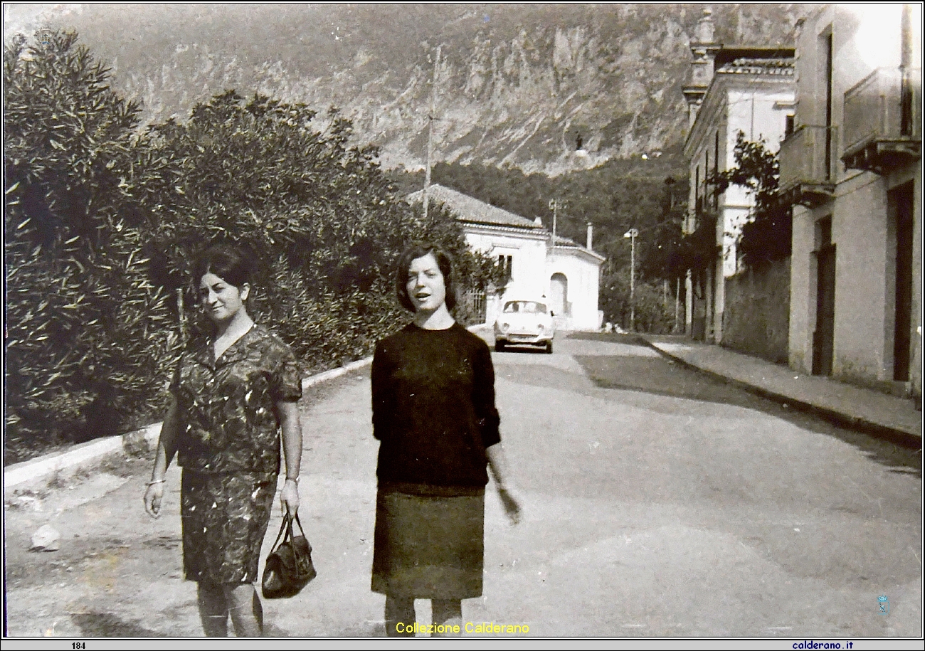 Carmelina Mazzeo e Liliana Colavolpe .JPG