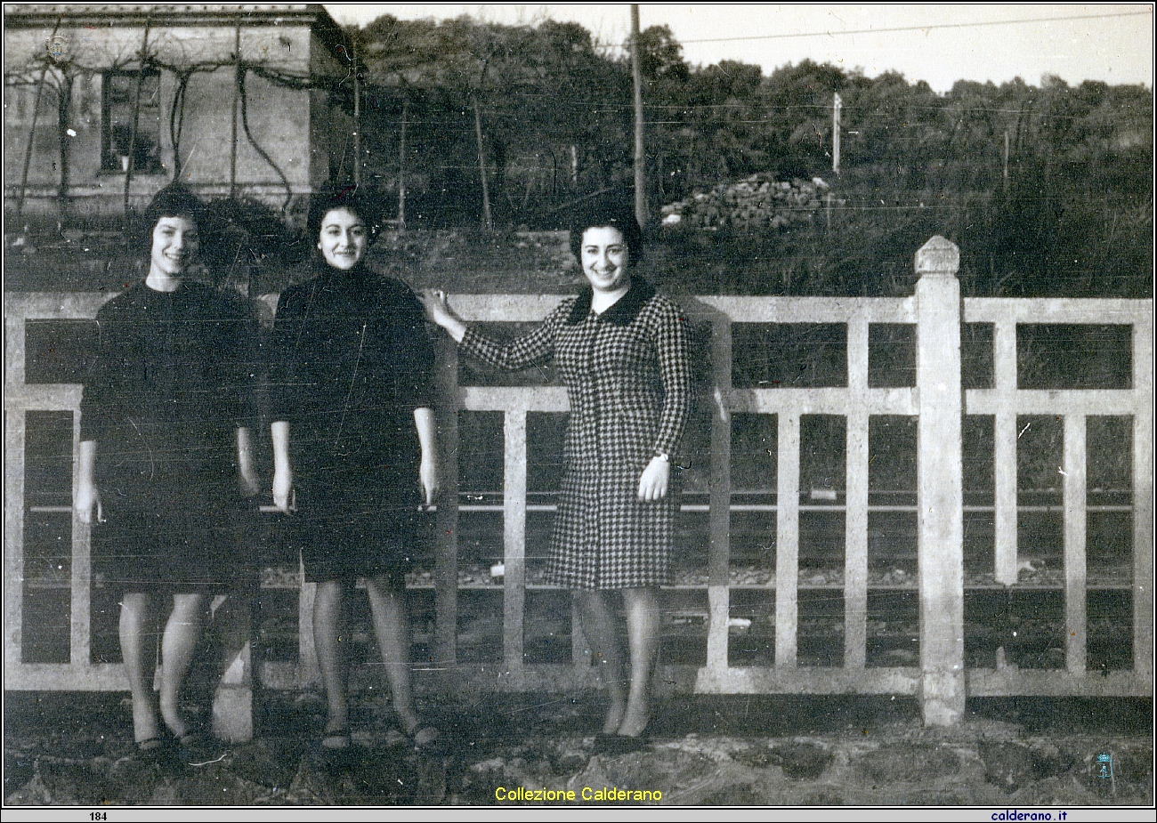 Liliana Colavolpe, Mara Mazzei e Carmelina Mazzeo.jpeg