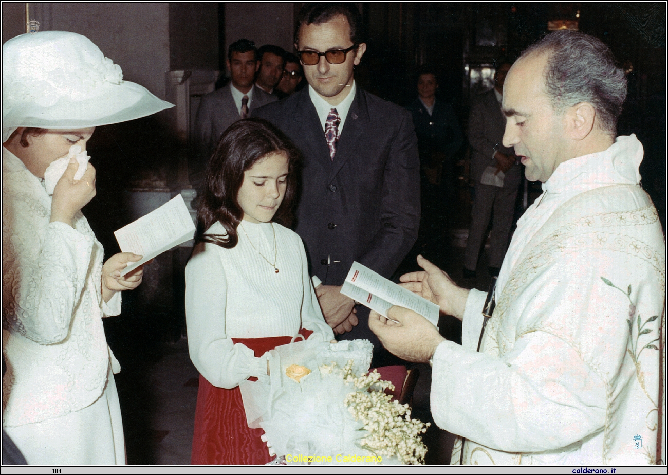 Matrimonio di Liliana Colavolpe con Pasquale Stoppelli e Padre Vitantonio.jpeg