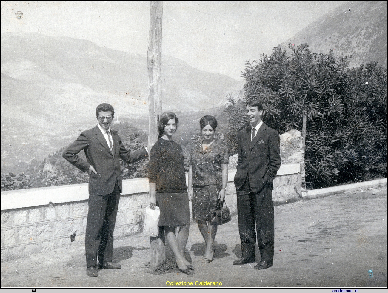 Ninetto Mordente, Liliana Colavolpe, Carmelina Mazzeo ed Eugenio De Rosa.jpeg