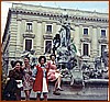 Assuntina Avigliano, Maria, Carmelina Mazzeo e Rosamaria Bosone 1970.jpeg