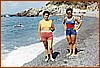 Carmelina Mazzeo e Liliana Maestri a Marina 1971.jpeg