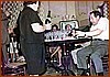 Nozze d'argento di Mamma e Papa' 13 settembre 1966.jpeg
