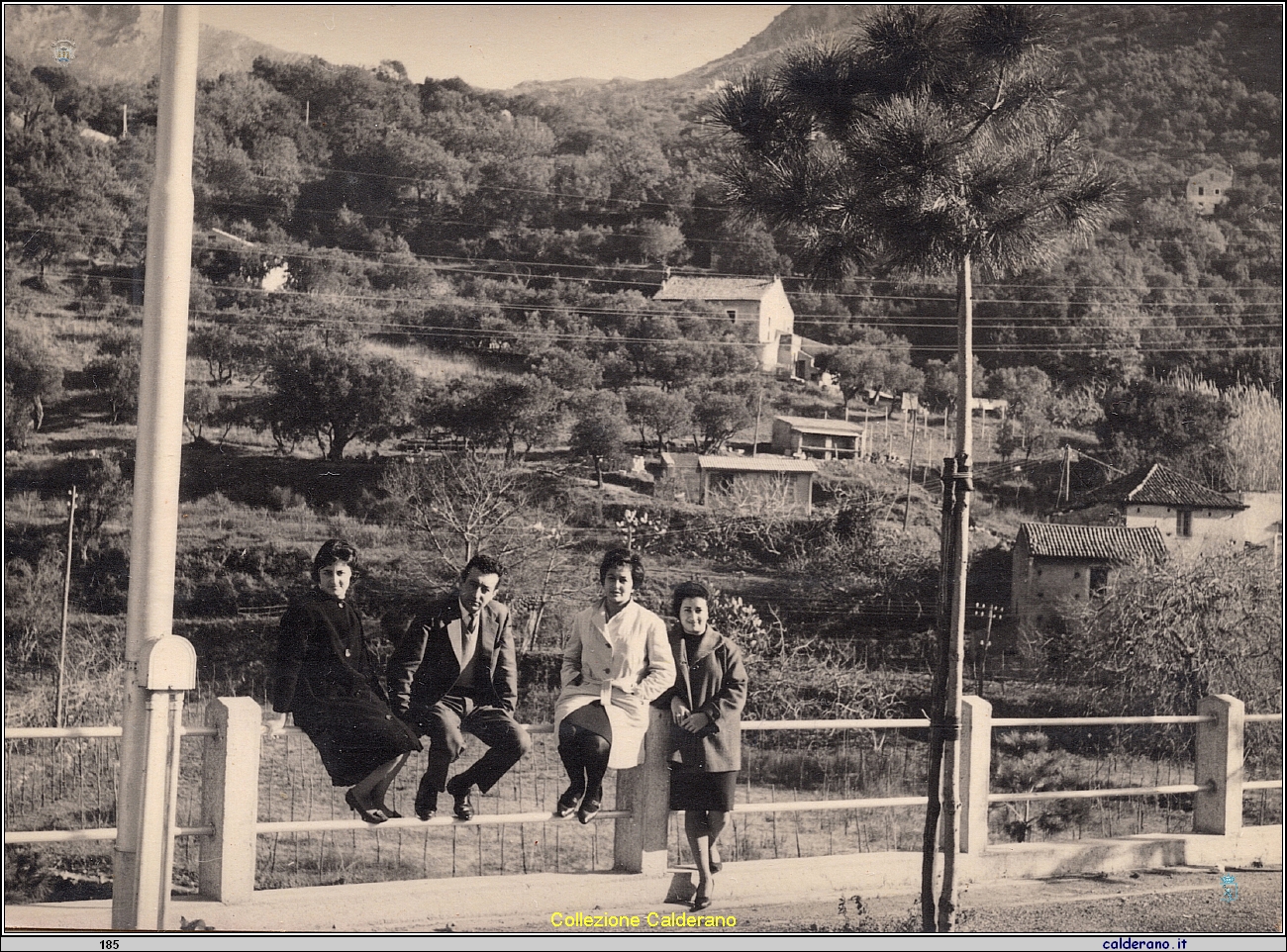 Silvana e Peppino Mazzeo, Mara Mazzei e Carmelina Mazzeo.jpeg