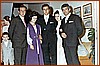 Matrimonio di Pinuccio Della Morte e Silvana Mazzeo con Peppino, Carmelina e Biasino Mazzeo.jpeg