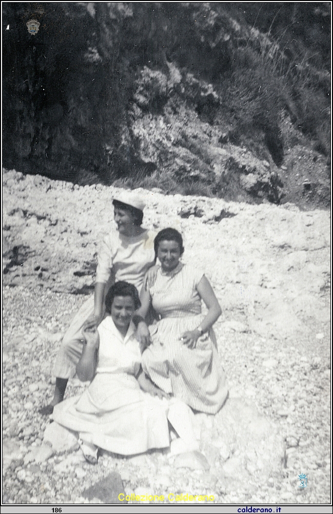 Maristella Cotilli, Carmelina Mazzeo e Anna Maria Carluccio.jpeg