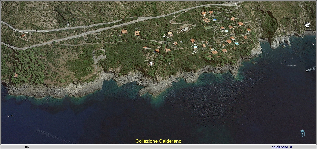 Tre Cannuni, Filacara e Funnicu Regiu.jpeg