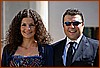 Daniela Pesce e Carmelo De Bernardo 12 Settembre 2008 005.jpg