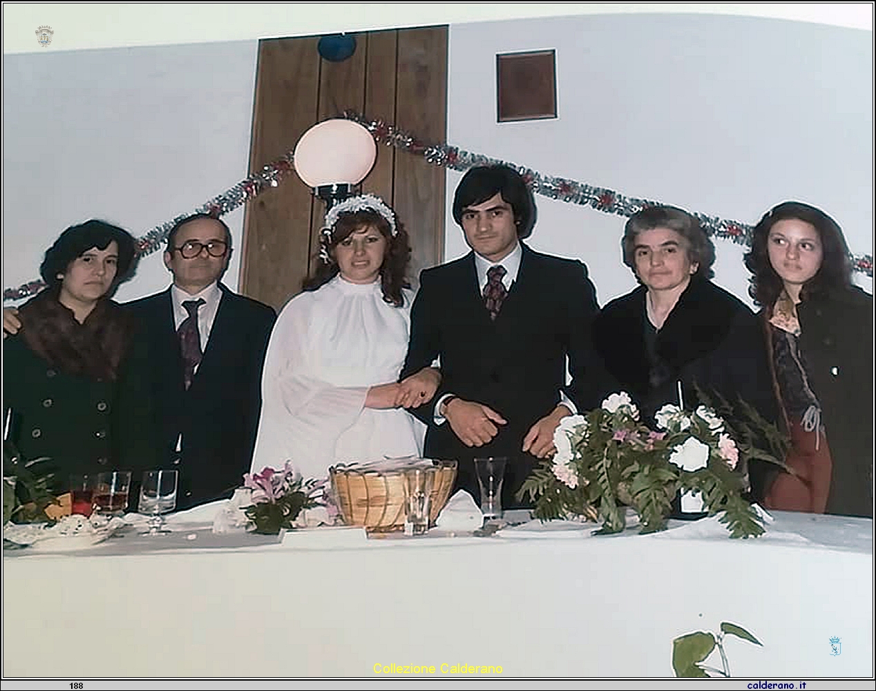 Sposa Mariannina Piro con Teresa e Biagio D'Alascio e Carmela Zietta e Carmelina Avigliano.jpg