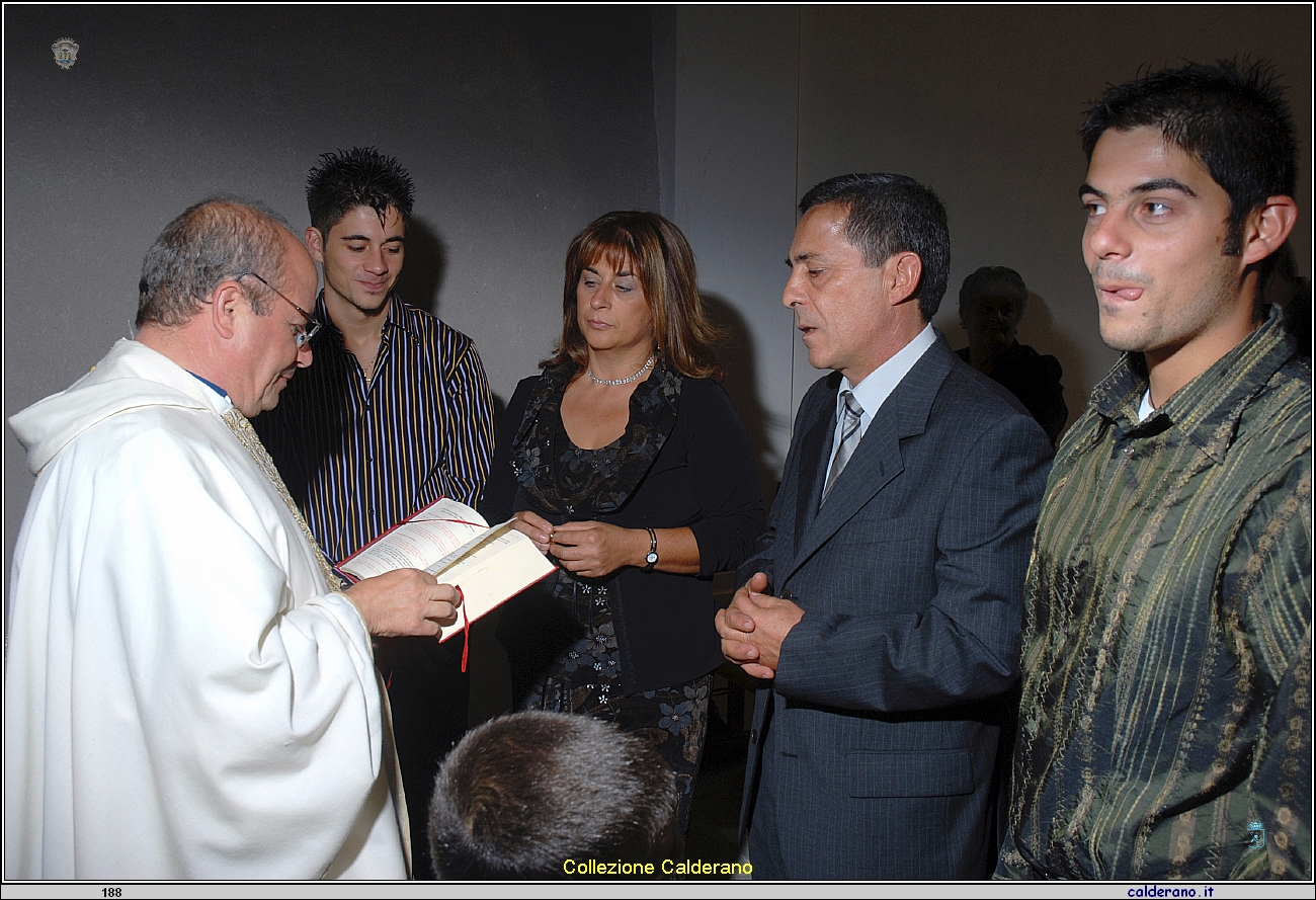 Sposi Nozze d'argento di MariaTeresa Accardi e Pierino Trotta 25-09-2007 07P_0287.jpg