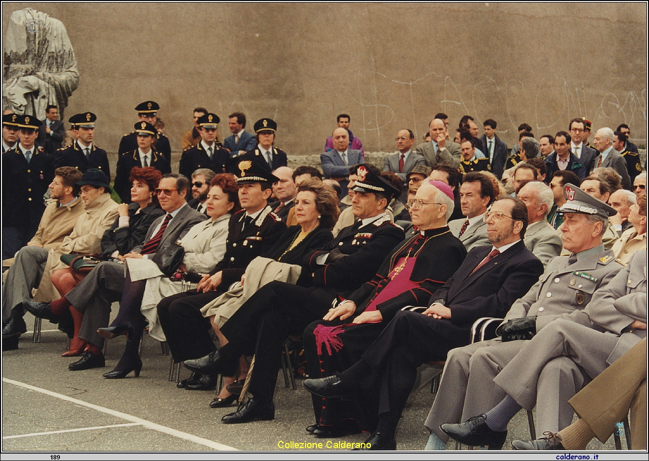 Francesco Sisinni al Concerto della Banda Musicale dell'Arma dei Carabinieri.jpeg
