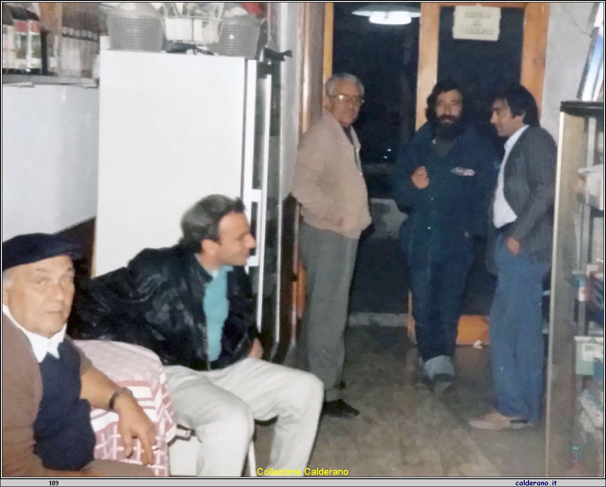 Nel Bar Faro Rosso di Saverio Formica al Porto.JPG