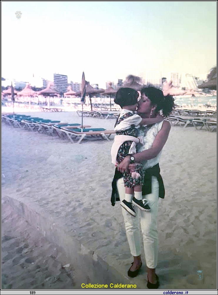 Pinita Foglia con la figlia Corinna.JPG