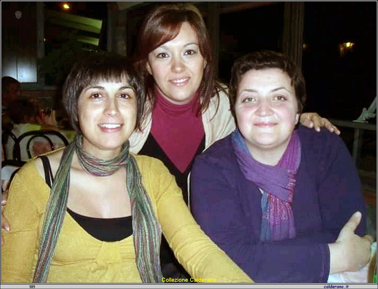Valentina Colavolpe, Raffaella Liberatore e Maria Teresa Glosa.JPG