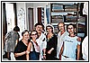 Lino Banfi con la famiglia e Rosa, Peppino e Maria Elena Brando.JPG