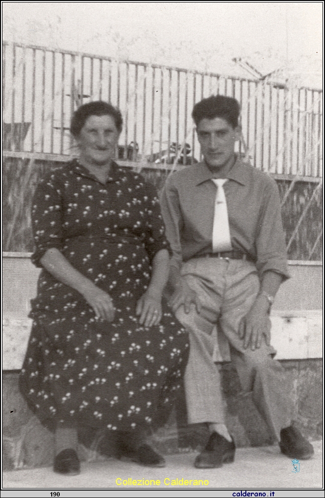 Eligio Giordano e la Mamma Rosa.jpeg