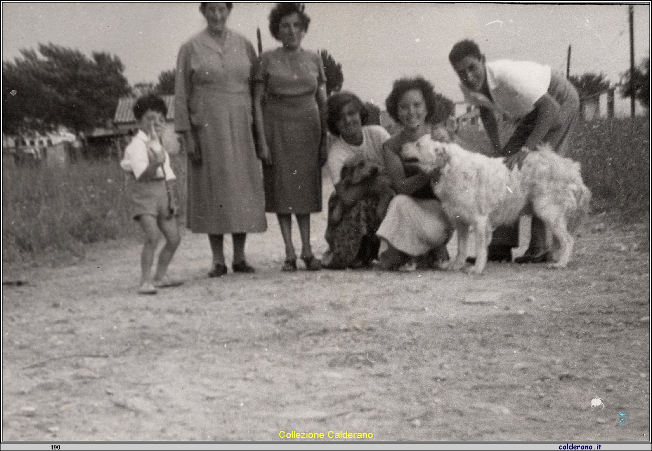 Rosina, Albina ed Eligio Giordano.jpeg