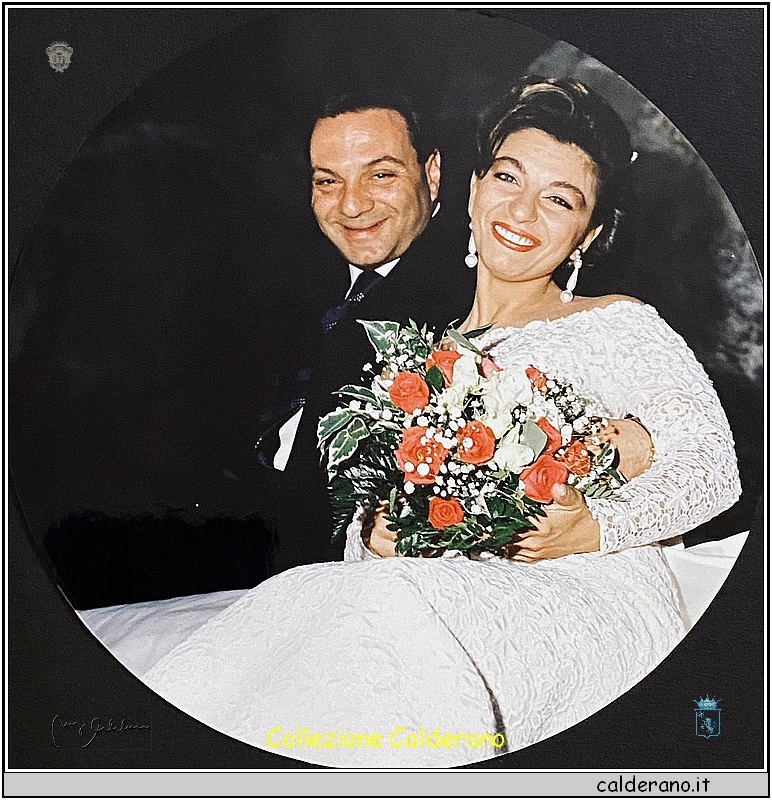 Sposi  Mario Santoro e  Ornella Pacchiano.jpg