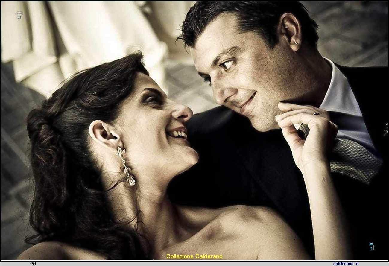 Sposi Daniela Pesce e Carmine de Bernardo.JPG