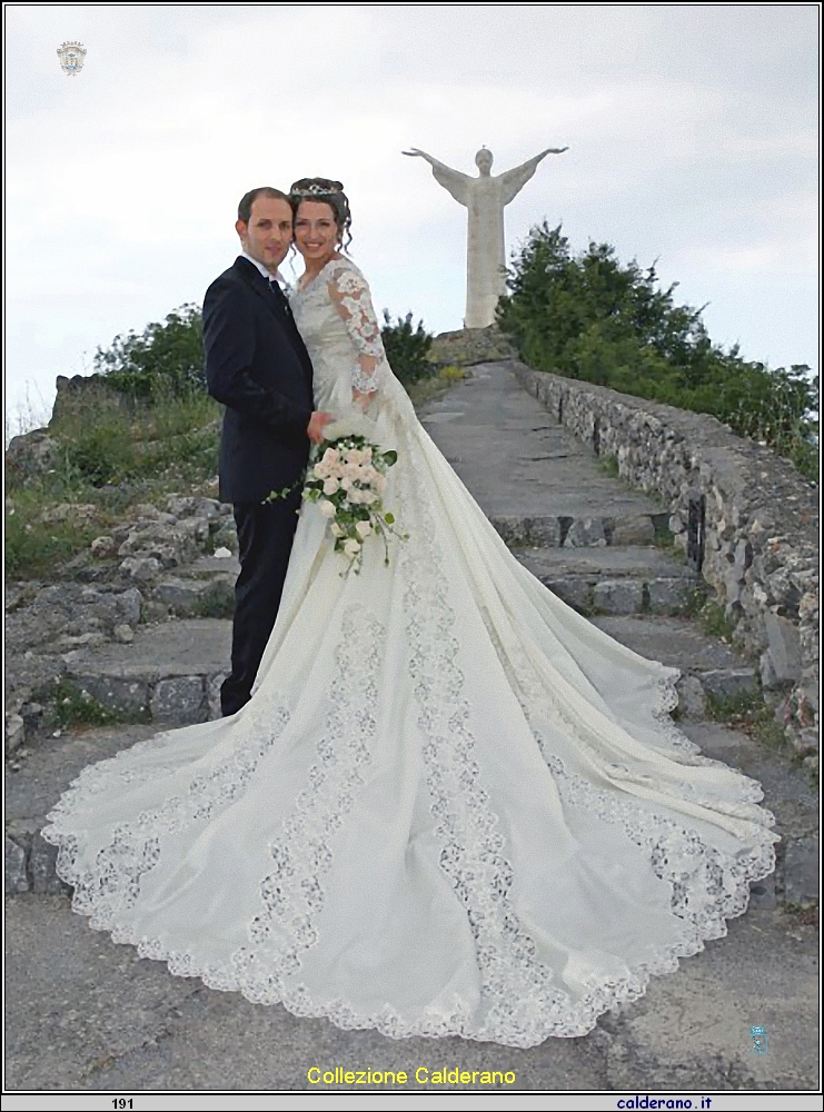 Sposi Domenico Donadio  e Carmela Barone.jpg