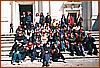 Alunni in Gita a Loreto - aprile 1998.jpg