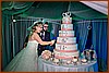 Gli Sposi e la torta nunziale di Mariangela.jpg