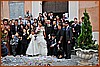 Sposa all'uscita della Chiesa Veronica Aliberti 10-10-2010.jpg