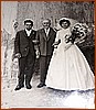 Sposi Antonio Francesco Panza, Coccidorio e Rosa Dammiano 1960.jpg