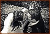 Sposi Daniela Pesce e Carmelo De Bernardo.JPG