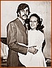 Sposi Waldir da Lima e Maria Aparecida Cici Calderano 26-10-1974 b.jpg