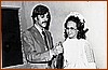 Sposi Waldir da Lima e Maria Aparecida Cici Calderano 26-10-1974.jpg