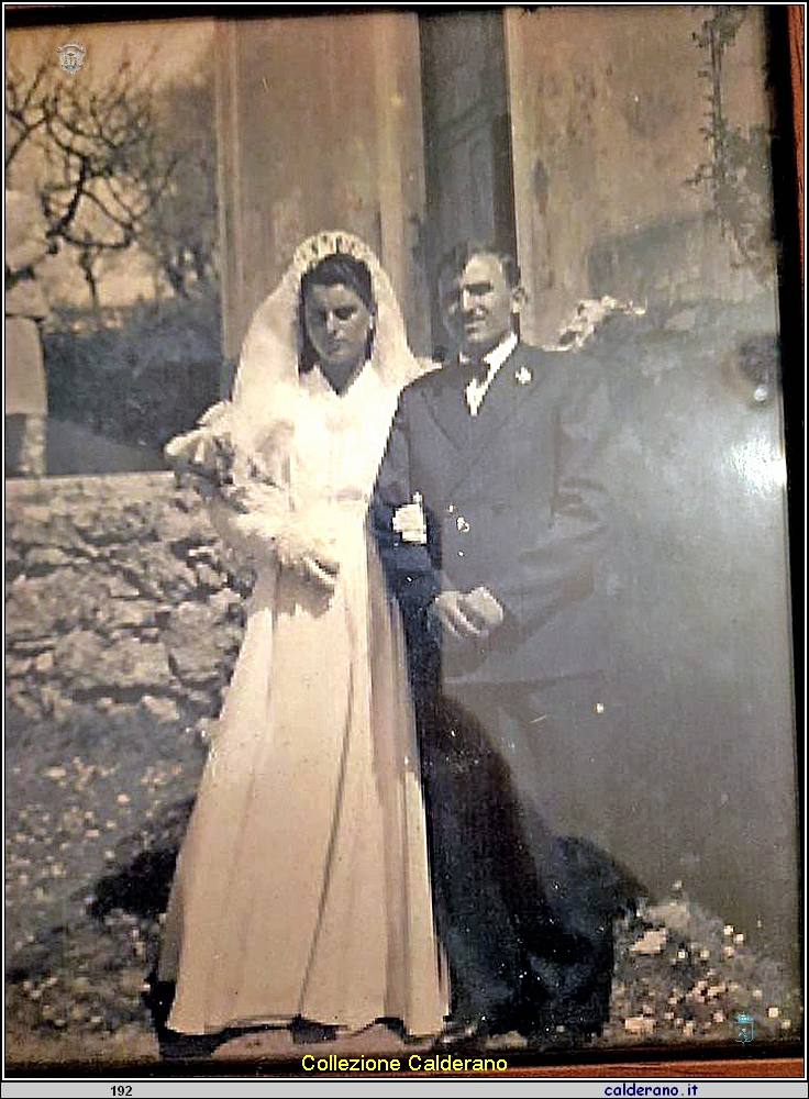 Sposi Maria Damiano e Nicola Lammoglia.jpg