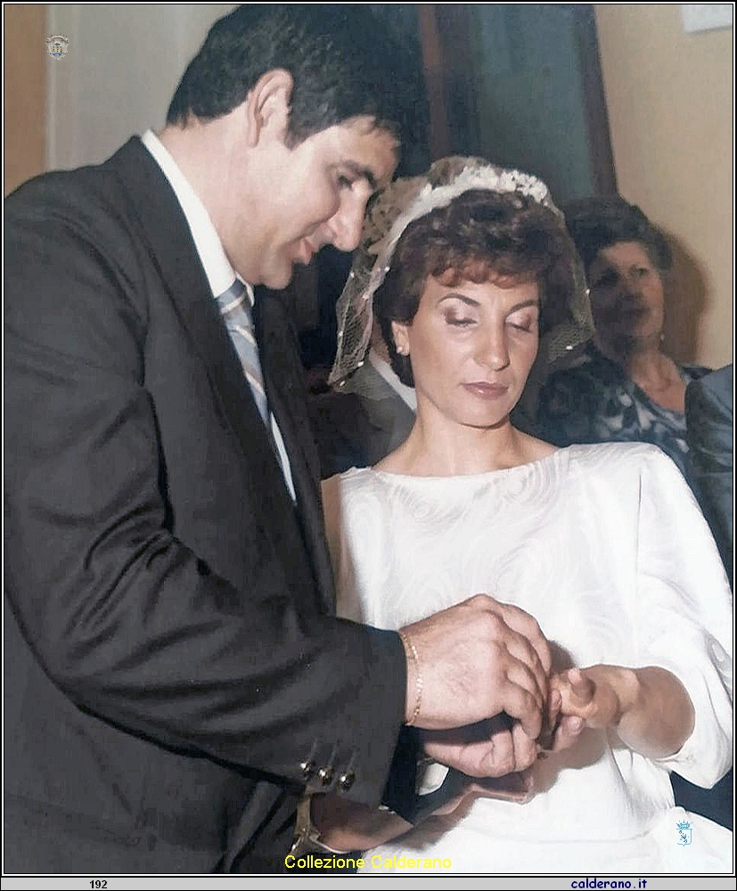 Sposi Miguel Montesano e Giovanna Giordano.jpg