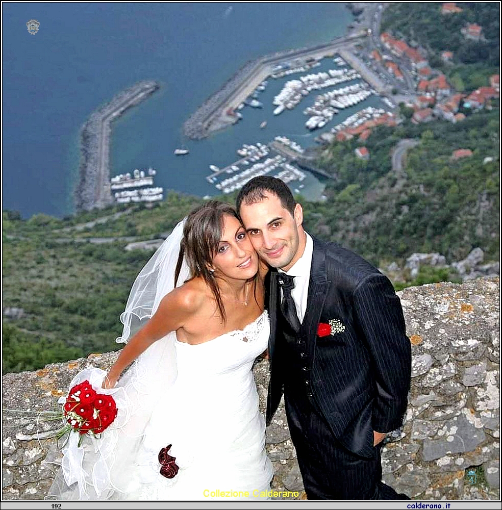Sposi Sara Martino e Gianni Feri.jpg