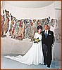 Sposi Giacomina e Pino Laprea 26-10-1995.jpg