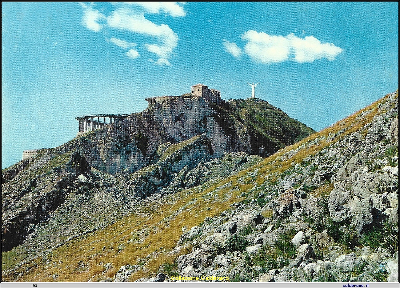Cartolina - Cristo redentore .jpg