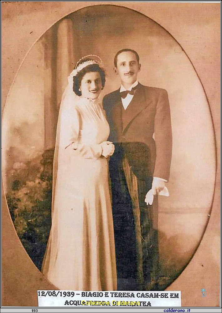 Matrimonio di Teresa Lamarca e Biagio D'Alascio 12-08-1939.jpeg
